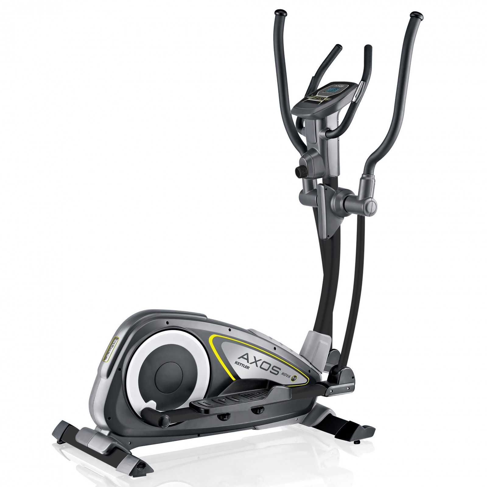 Nova discount workout equipment